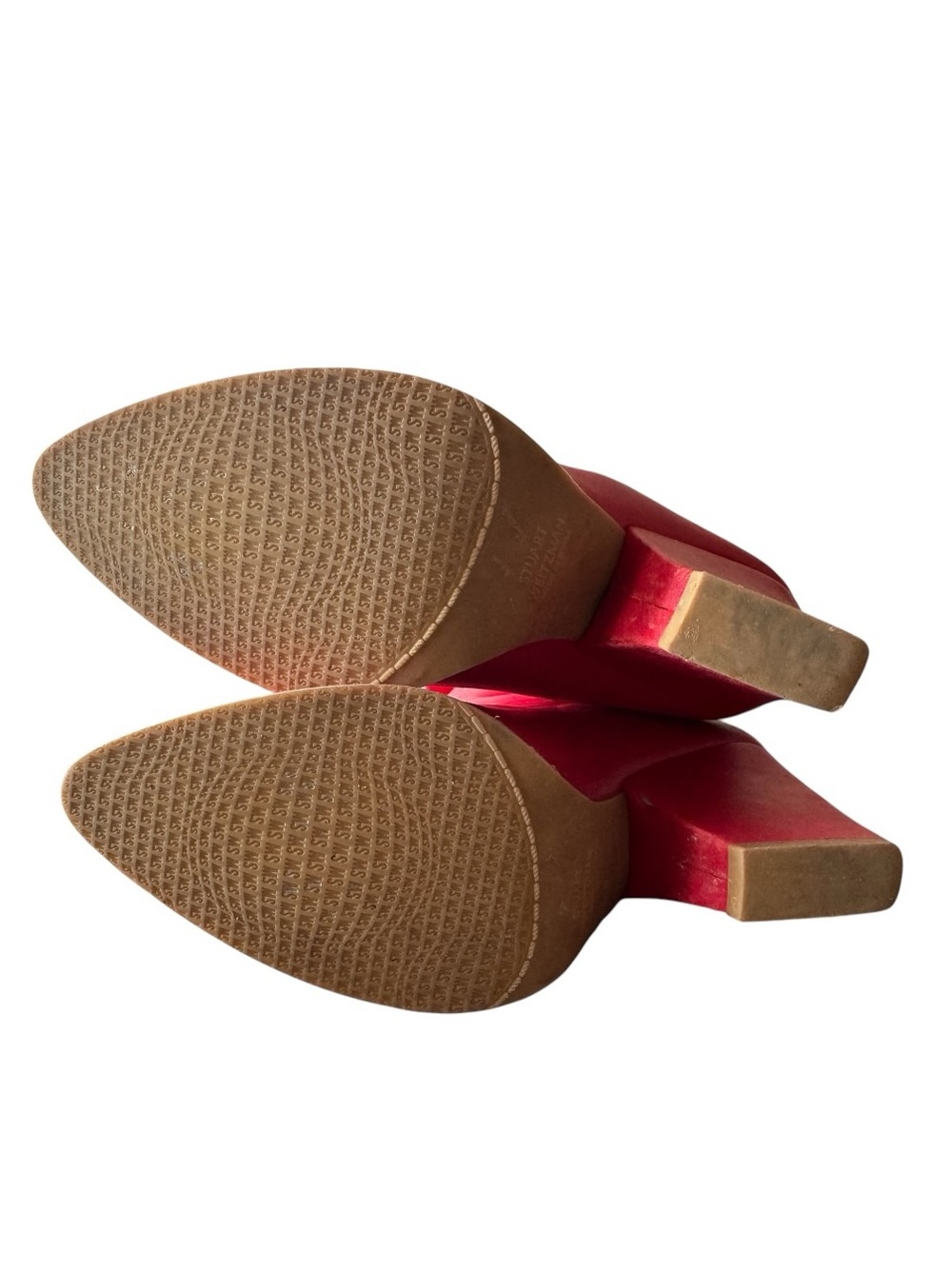 Stuart Weitzman The Smashing Boot - Picture 11 of 14